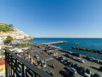 Palazzo Vitagliano Hotels in Amalfi