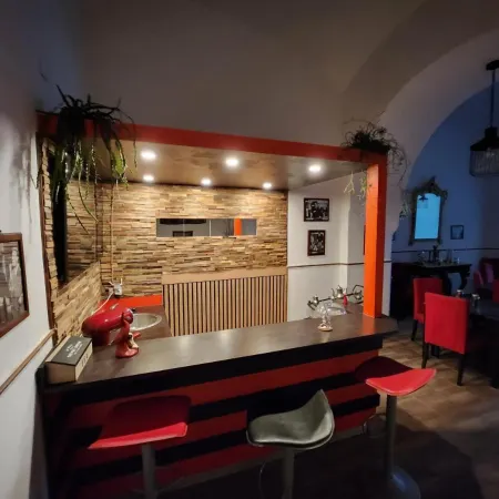 La Pennichella Sorrentina Relais