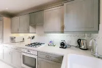 Roomspace Serviced Apartments - Cascades Court