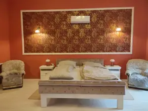 Zamecky apartman - Castle Apartment