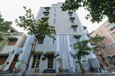 De Fleur Hotel Hotels in 