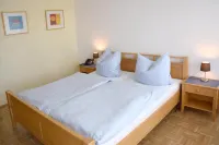 Hotel im Homburger Ländchen Hotels in Much