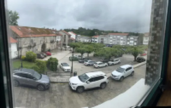 Pension Sobrado