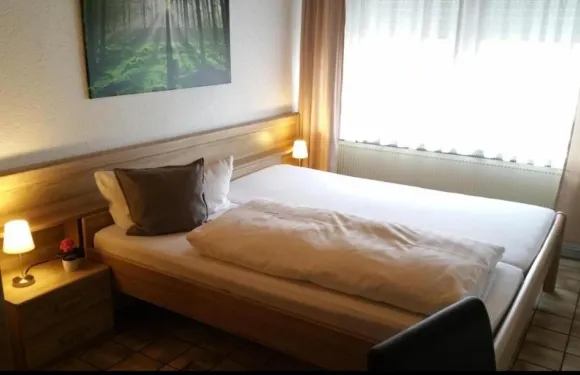 西巴赫爾霍夫酒店