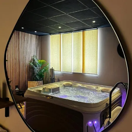 Hotel & Spa le Renard Centre