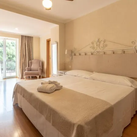 Palasiet Wellness Clinic&Thalasso 4 Sup