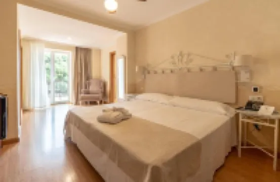 Palasiet Wellness Clinic&Thalasso 4 Sup