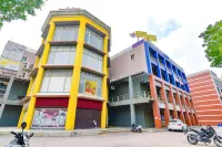 패브호텔 심포니 그랜드 아메다바드 호텔