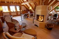 Hotel Haferland
