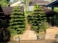 Omah Gunung Garut فنادق في 