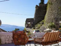 Saint George Hotel Parga Hotels in Parga