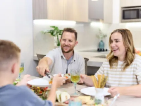 Southport Motel & Apartments Hotels in Southport