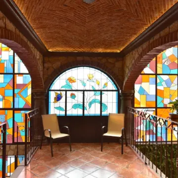 Hotel Santa Irene
