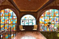 Hotel Santa Irene