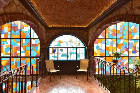 Hotel Santa Irene