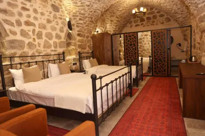 Zabel Hotel Hotels in 