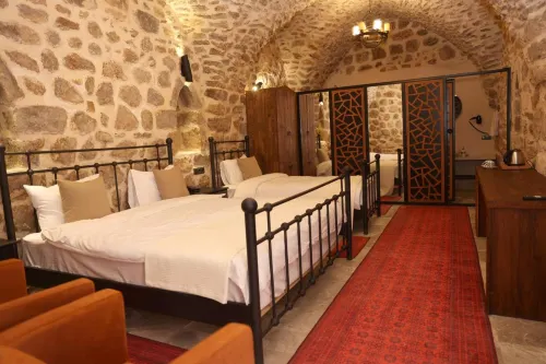 Zabel Hotel