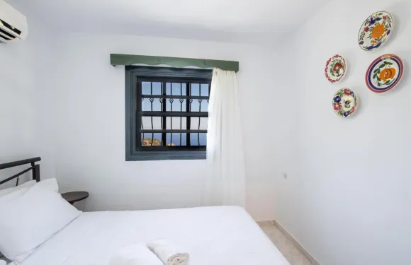 梅爾圖納斯別墅酒店