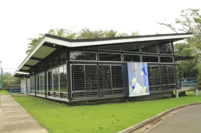 Hotel del Sur Отели рядом с достопримечательностью «Terraza del Artista»