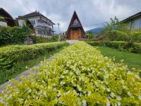 My Lodge Bedugul Hotels near Pura Pucuk Bang