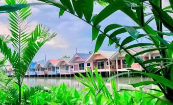 Baan Chay Namm Resort