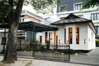 Buminakura Hotels in Sumur Bandung