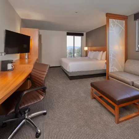 Hyatt Place Eugene/Oakway Center