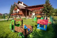 Villa Gloria Rooms & Apartments