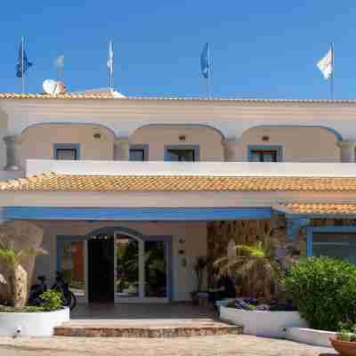 GH Diana Hotel Hotel Exterior