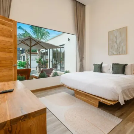 Lespalm Resort by Vacayandco