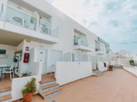 Hostal del Cabo Hotels in Nijar