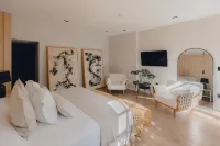 Le Bibló Hotel di Ciudad de la Costa