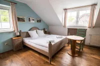 Grand Apartments Špindlerův Mlýn