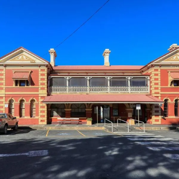 Apartament Ingoo Mielec Centrum - Housity