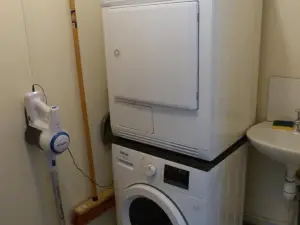 Appartement T.2 - Parking -Gratuit