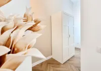 Glamour Suite by Accomodo