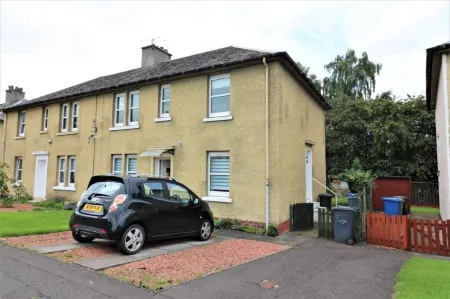 Signature - Shawburn House Отели в г. Гамильтон