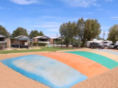 朱裏恩灣旅遊公園酒店 塞萬提斯酒店