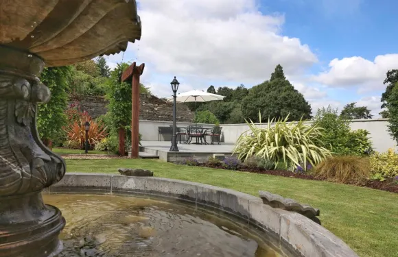 梅多賽德住宿加早餐旅館
