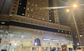 Nawazi Towers Hotel