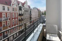 Esperanto Home Hotel a Katowice