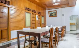 Wisma Mutiara Hotel