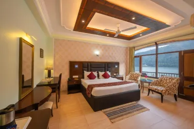 Hotel Hot Spring & Health Care Hotels in 