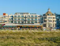 Two Brothers Noordwijk Beach Hotels in 