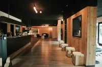 Green Luxury Hotel Pfösl - Barer