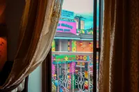 Patio Rizal Hotel Inc. Các khách sạn ở Lucban