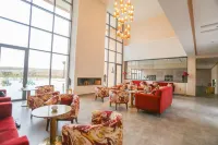 Sumahan Suites & Spa Hotels in Tamesluht
