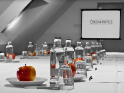 Hotel du Commerce Hotels in Houffalize