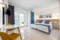 Hotel Apartamentos Vibra Lux Mar