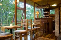 Pousada Moriá Hotels in Itatiaia